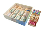 Wingspan Compatible Expansion Organizer - 