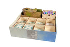 Wingspan Compatible Expansion Organizer - 