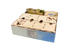 Wingspan Compatible Expansion Organizer - 
