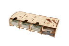 Wingspan Compatible Expansion Organizer - 