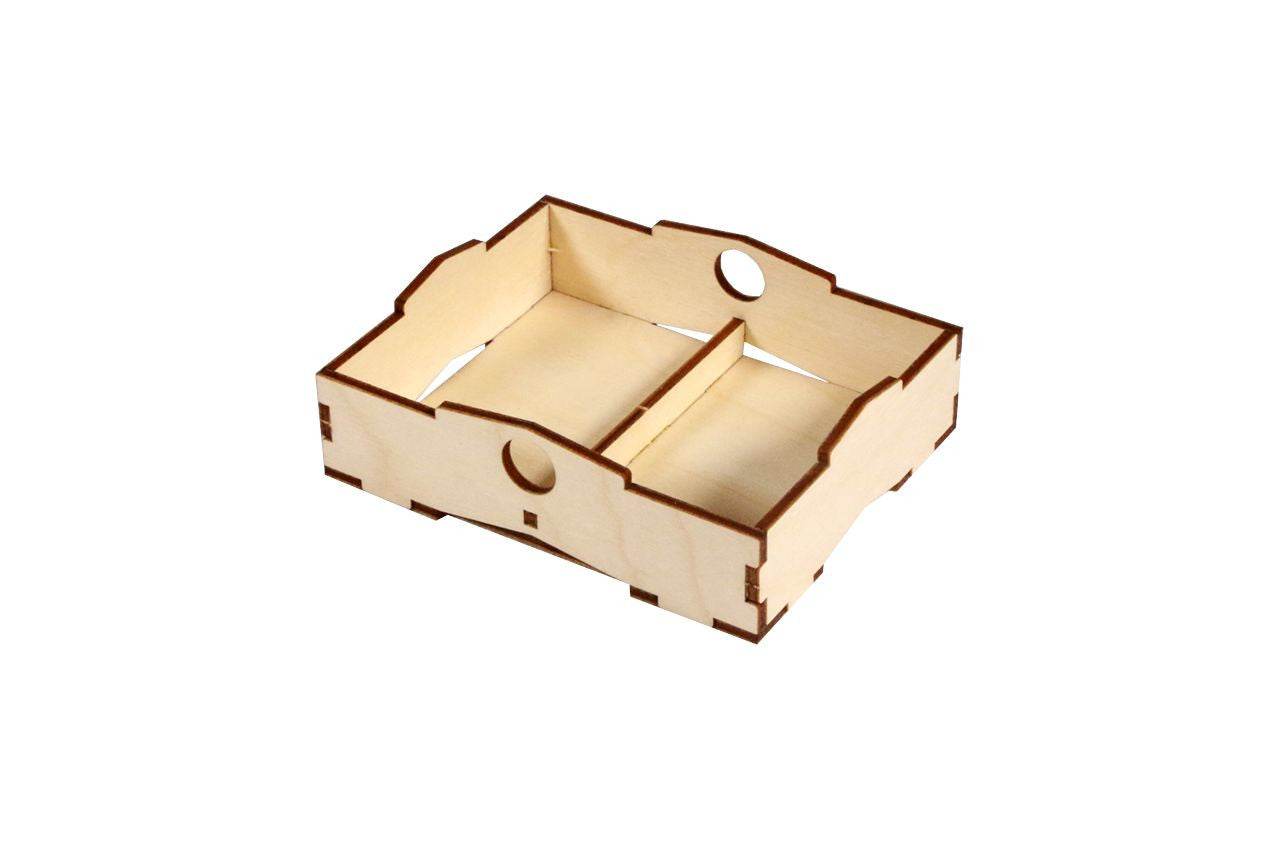Wingspan Compatible Expansion Organizer - 