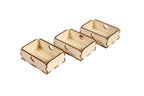 Wingspan Compatible Expansion Organizer - 