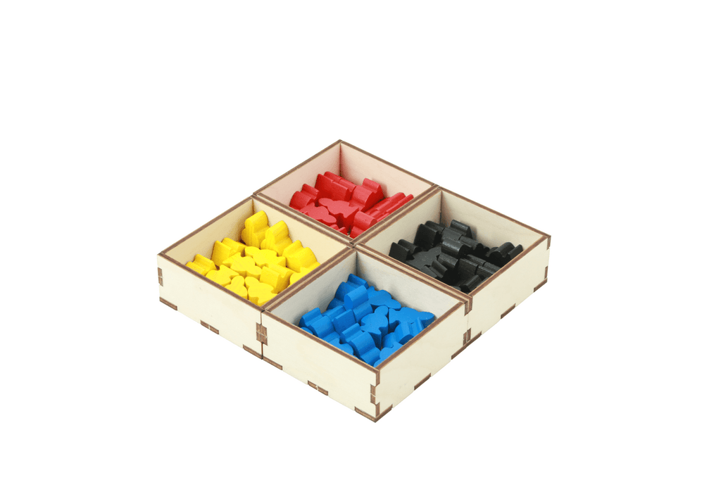 A Feast For Odin Compatible Game Organizer - 