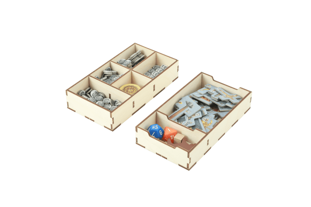 A Feast For Odin Compatible Game Organizer - 