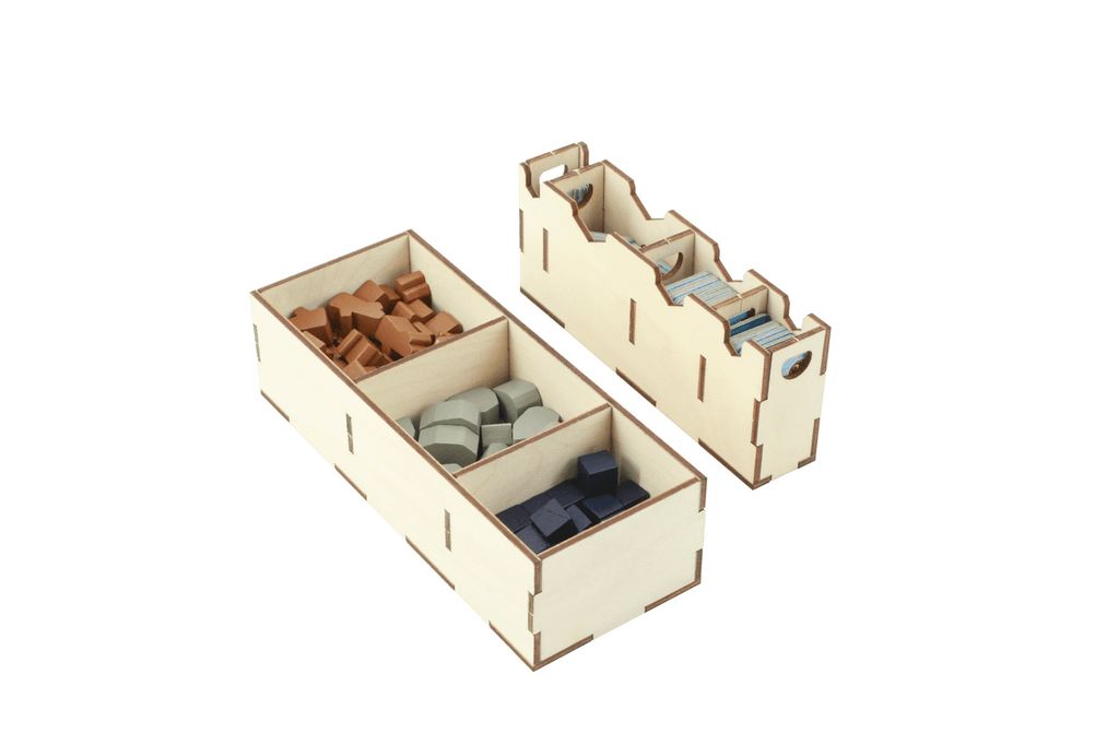 A Feast For Odin Compatible Game Organizer - 