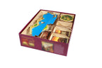 Catan: Traders and Barbarians Compatible Expansion Organizer - 