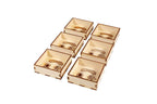 Catan: Traders and Barbarians Compatible Expansion Organizer - 