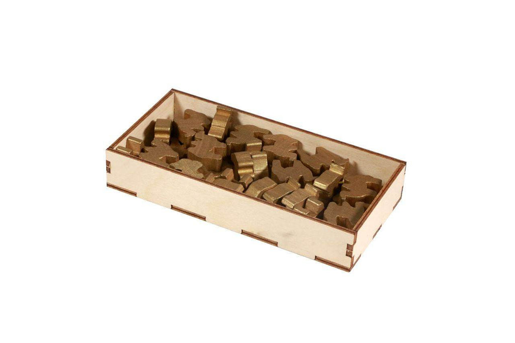 Catan: Traders and Barbarians Compatible Expansion Organizer - 