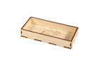 Catan: Traders and Barbarians Compatible Expansion Organizer - 