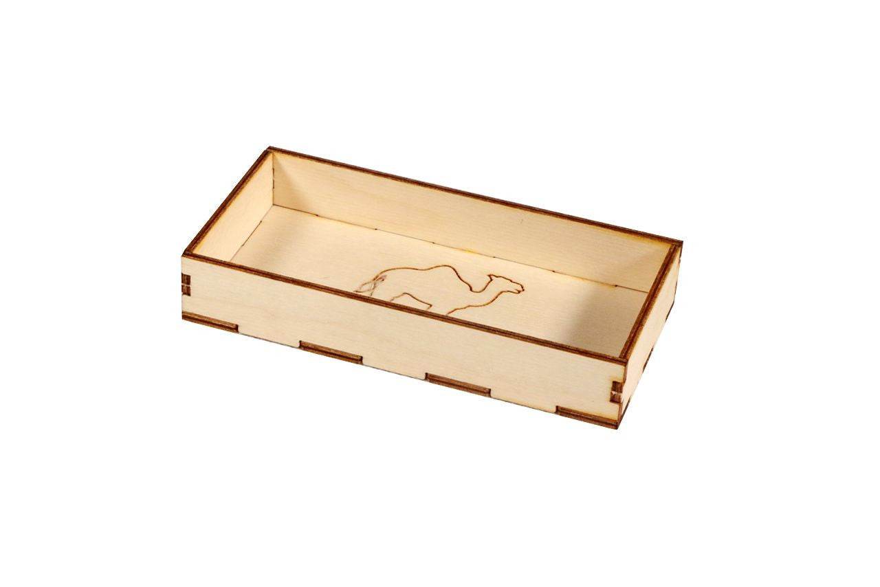 Catan: Traders and Barbarians Compatible Expansion Organizer - 