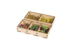 Catan: Traders and Barbarians Compatible Expansion Organizer - 