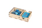 Catan: Traders and Barbarians Compatible Expansion Organizer - 
