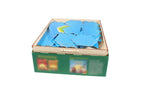 Catan: Cities and Knights/Explorers and Pirates Compatible Expansion Organizer - 