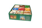 Catan: Cities and Knights/Explorers and Pirates Compatible Expansion Organizer - 