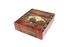 The Lord of the Rings: The Card Game - Revised Core Set Compatible Game Organizer - 