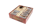 The Lord of the Rings: The Card Game - Revised Core Set Compatible Game Organizer - 