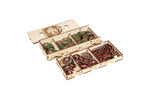 The Lord of the Rings: The Card Game - Revised Core Set Compatible Game Organizer - 