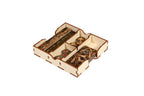 The Lord of the Rings: Spreading War Compatible Expansion Organizer - 