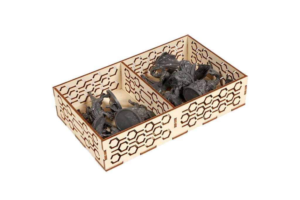 The Lord of the Rings: Spreading War Compatible Expansion Organizer - 