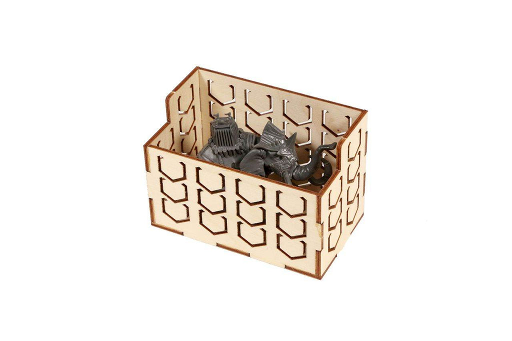The Lord of the Rings: Spreading War Compatible Expansion Organizer - 