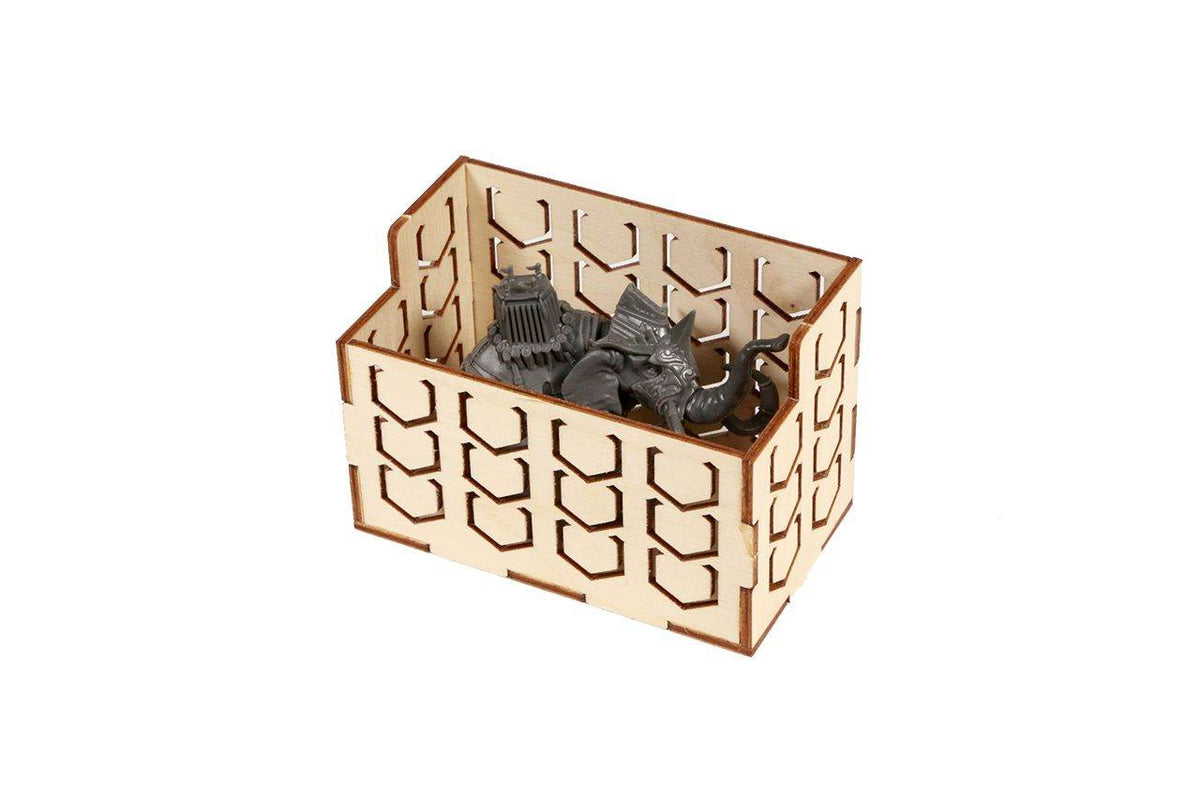 The Lord of the Rings: Spreading War Compatible Expansion Organizer - 