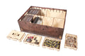Harry Potter: Hogwarts Battle Compatible Base Game Organizer - 