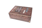 Harry Potter: Hogwarts Battle Compatible Base Game Organizer - 