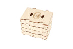 Harry Potter: Hogwarts Battle Compatible Base Game Organizer - 