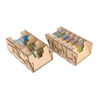 Ark Nova Compatible Game Organizer - 