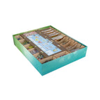 Ark Nova Compatible Game Organizer - 