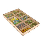 Ark Nova Compatible Game Organizer - 