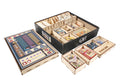 Great Western Trail Compatible Game Organizer - 