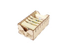 Great Western Trail Compatible Game Organizer - 