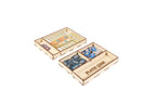 Great Western Trail Compatible Game Organizer - 