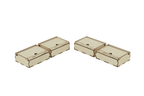 Dune: Imperium Compatible Game Organizer - 