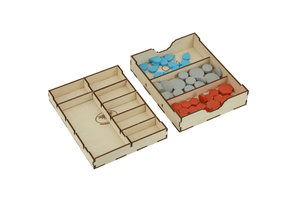 Dune: Imperium Compatible Game Organizer - 