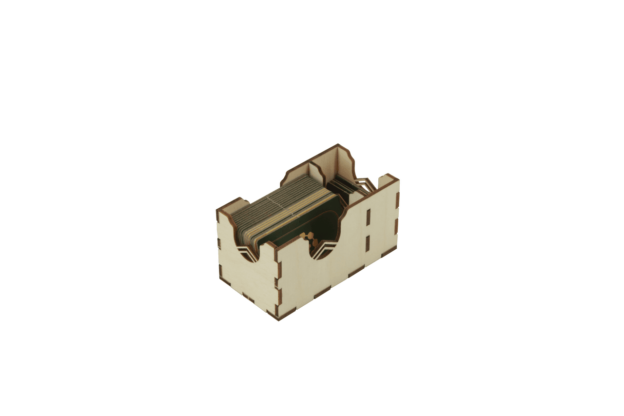 Dune: Imperium Compatible Game Organizer - 