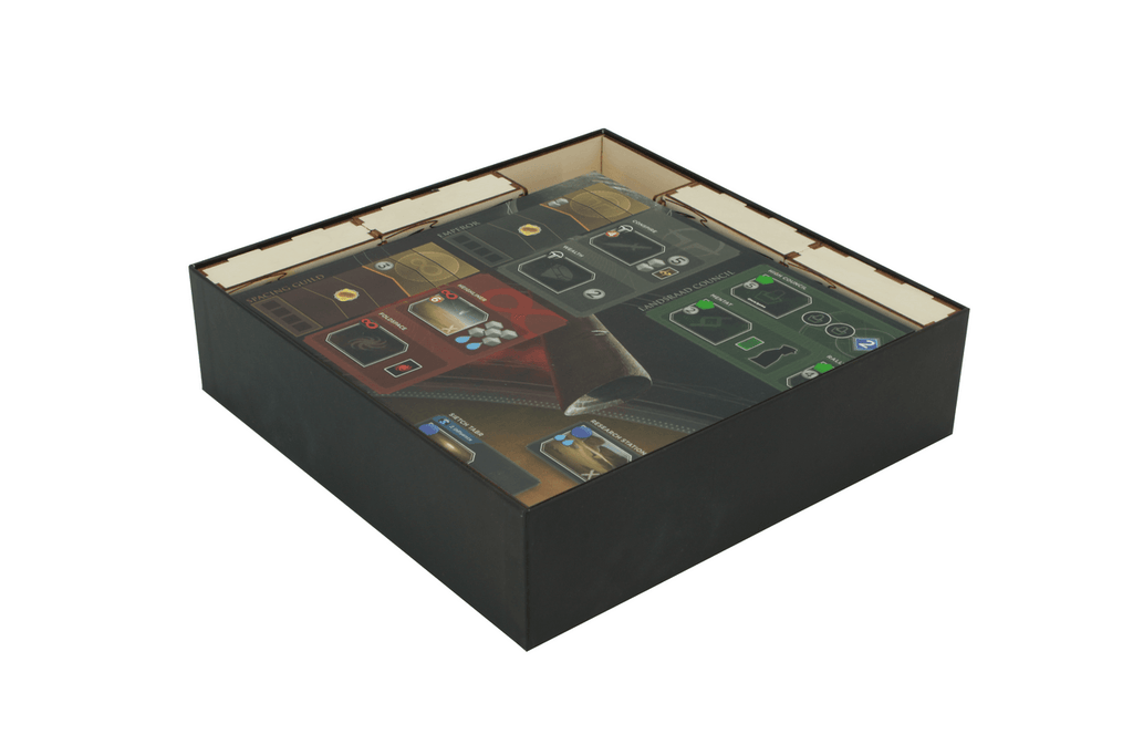 Dune: Imperium Compatible Game Organizer - 