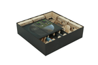 Dune: Imperium Compatible Game Organizer - 