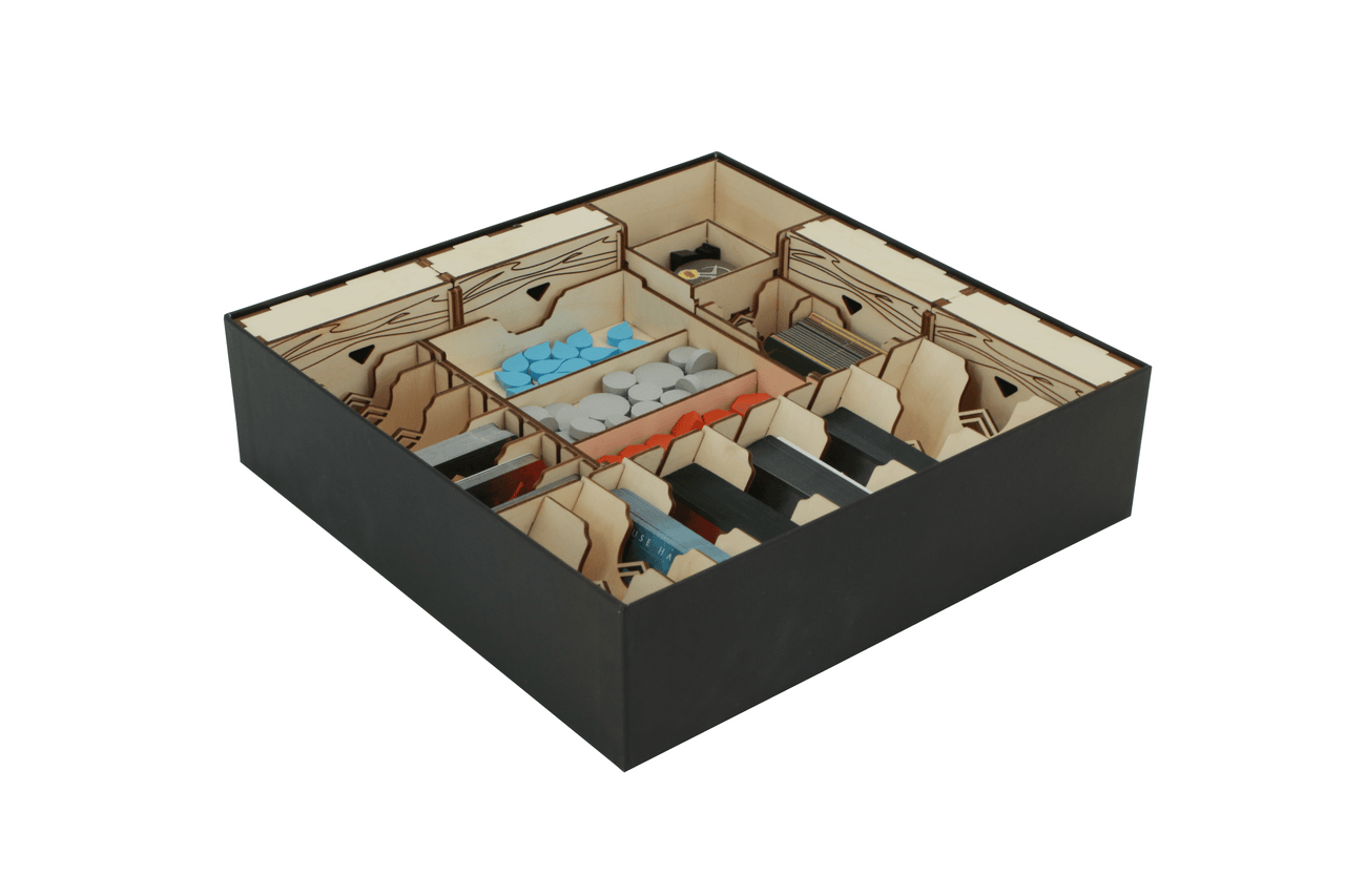 Dune: Imperium Compatible Game Organizer - 