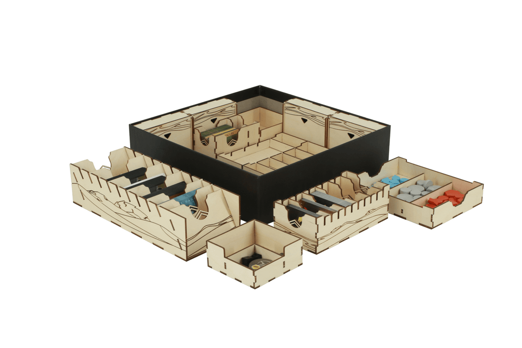 Dune: Imperium Compatible Game Organizer - 