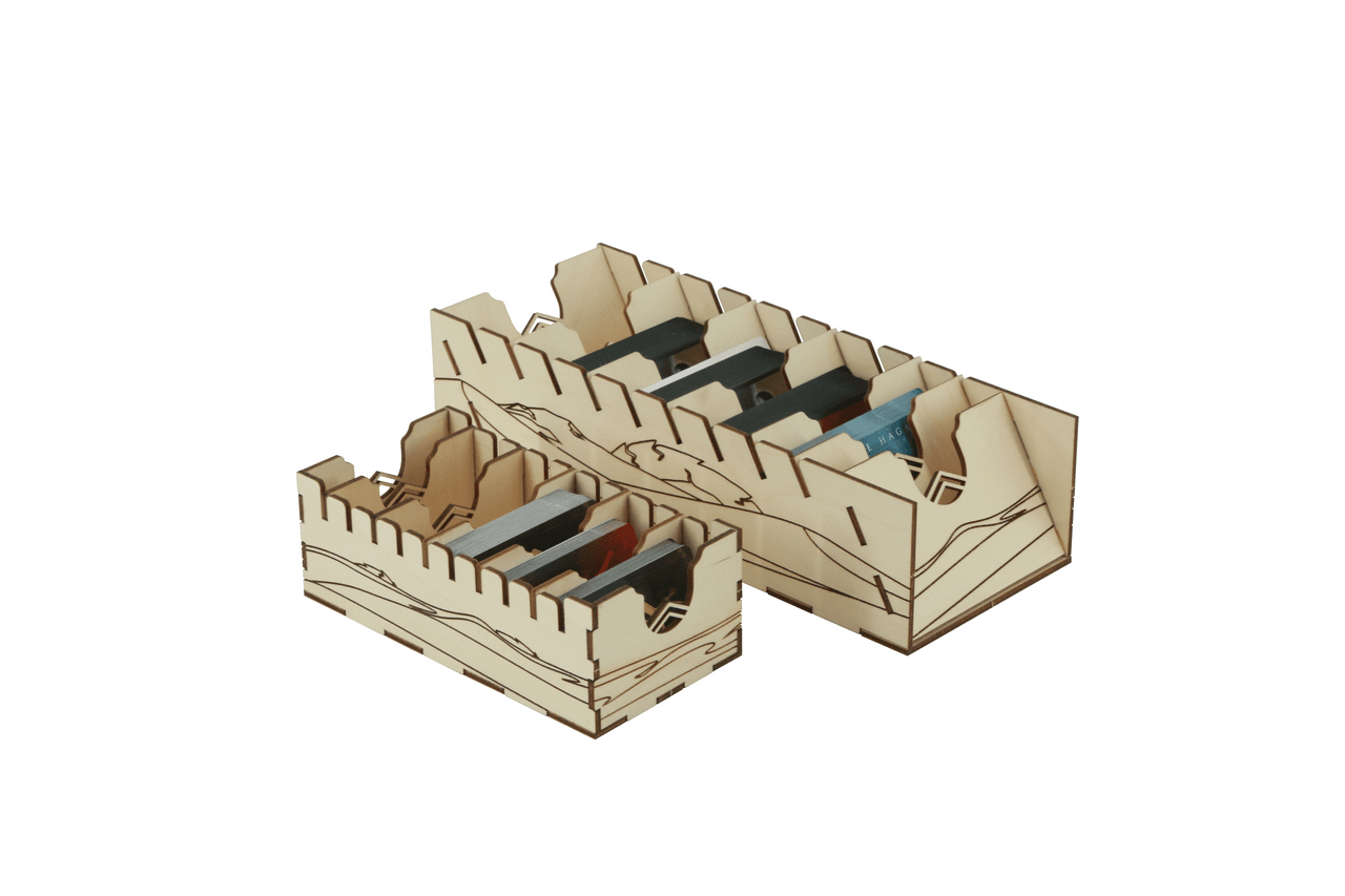 Dune: Imperium Compatible Game Organizer - 