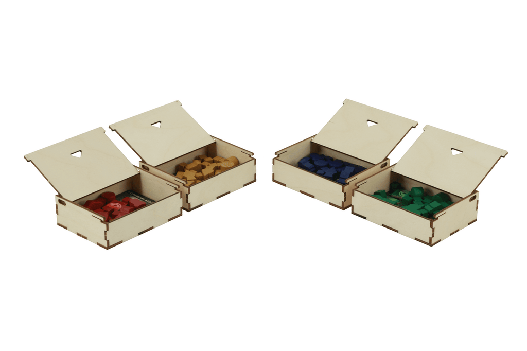 Dune: Imperium Compatible Game Organizer - 