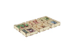 Arkham Horror 3rd Edition Compatible Base Game Organizer - 