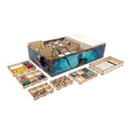 Crimson Scales Compatible Game Organizer - 