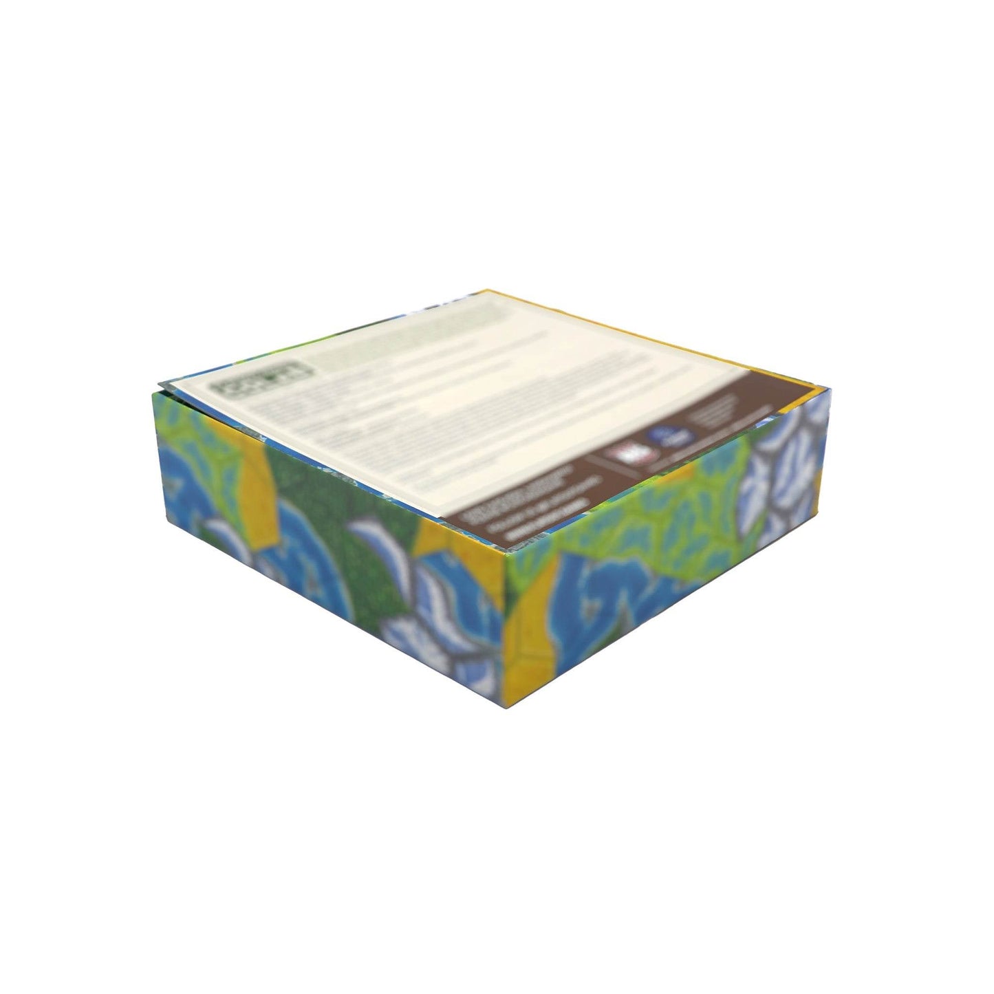 Game Organizer Compatible with Cascadia and Expansion - 