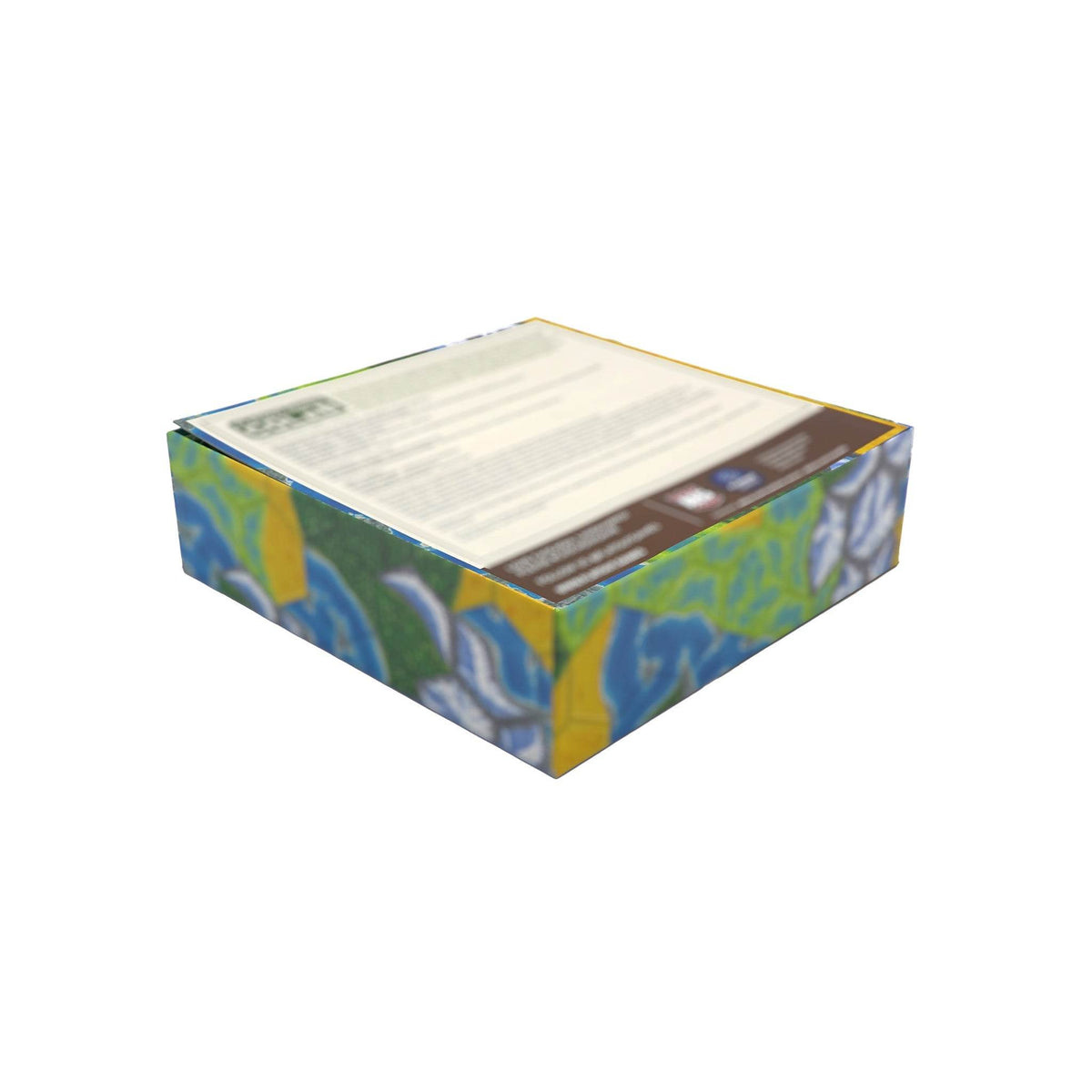 Game Organizer Compatible with Cascadia and Expansion - 