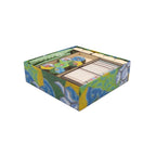 Game Organizer Compatible with Cascadia and Expansion - 