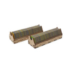 Game Organizer Compatible with Cascadia and Expansion - 