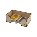 Game Organizer Compatible with Cascadia and Expansion - 